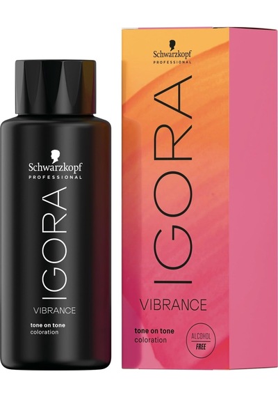 Igora Vibrance Light Blonde Beige Chocolate 8-46 60 Ml