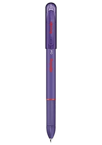 Jel Kalem 0.7 Mm, Mor - 2114440 124-Pembe