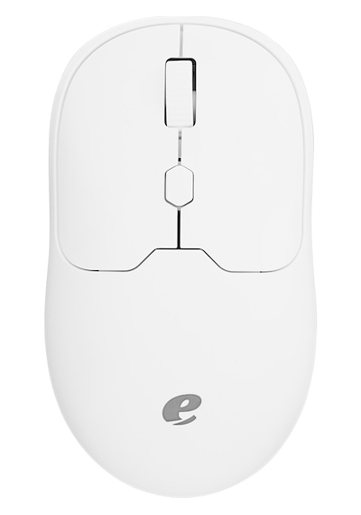 Acer Emachines Eam070 Usb Beyaz 2.4ghz Kablosuz Mouse