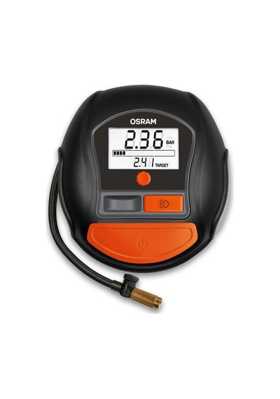 Osram Tyreınflate 1000 Hava Pompası Diğer