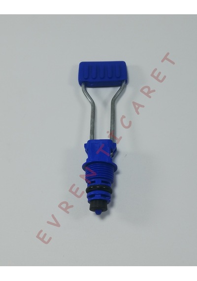 Bosch Uyumlu  Buderus  Doldurma  Musluğu