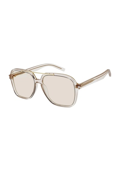 Saint Laurent Sl 545 002 58 Unisex Güneş Gözlüğü