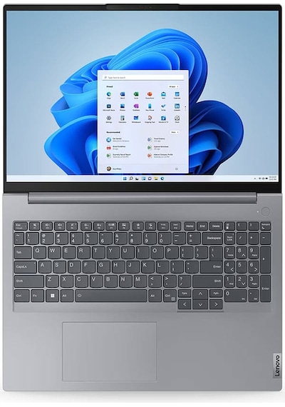 Lenovo ThinkBook 16 G6 IRL 21KH00V1TR i7-13700H 16 GB 512 GB SSD 16" Dos Dizüstü Bilgisayar