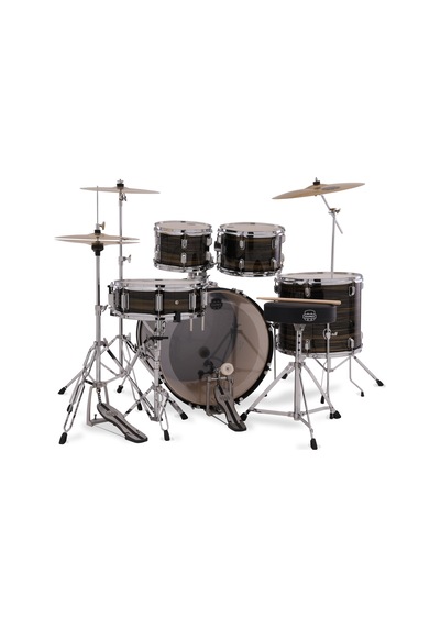 Mapex Comet Akustik Davul 22+10+12+16ft+14s Cm5295ftcfj