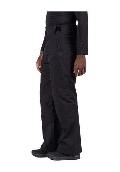Rossıgnol Rossignol Strawpile Insulated Pant Erkek Kayak Pantolonu Blk Siyah