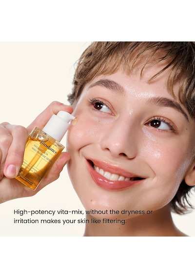 Radiant Vita Niacinamide Serum Aydınlatıcı Ve Cilt Tonu Eşitleyici Serum