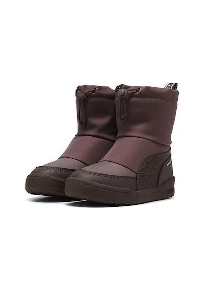 Puma Multiflex 2 Boot Ac Ps Çocuk Bot 402847-05 Pembe