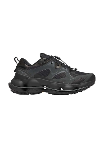 Merrell Merrell Speedarc Matis Gore-tex Kadın Siyah Günlük Ayakkabı Blk Siyah