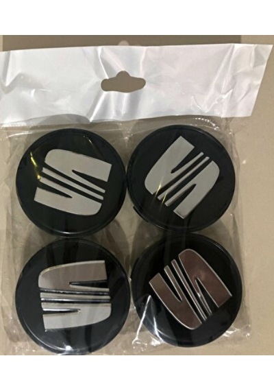 Seat Jant Göbeği