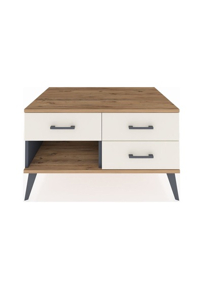 Kronos Şifonyer 3 Çekmeceli 88x59x48 Antrasit-çam/aytaşı Çam/aytaşı Kronos Şifonyer 3 Çekmeceli 88x59x48 Antrasit-çam/aytaşı Çam/aytaşı