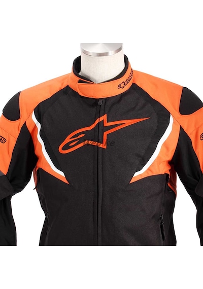 Alpinestars T-jaws V3 Wp Mont