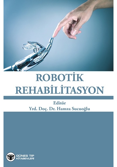 Robotik  Rehabilitasyon