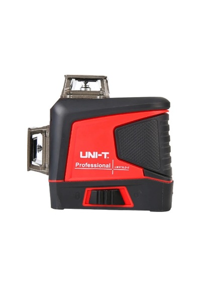 Lm573Ld-Iı Lazer Düzleştirici