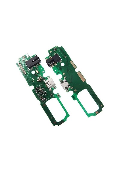 Vivo Y20s Şarj Soketi, Mikrofon