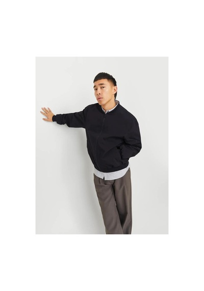 Jack & Jones Jjecharge Ceket Ceket Noos Siyah