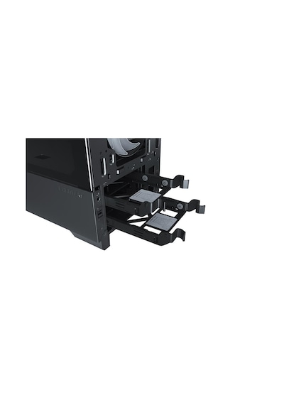 Phanteks Eclipse P360A D-Rgb Aydınlatmalı Mesh Ön Panel Temperli Phanteks Eclipse P360A D-Rgb Aydınlatmalı Mesh Ön Panel Temperli