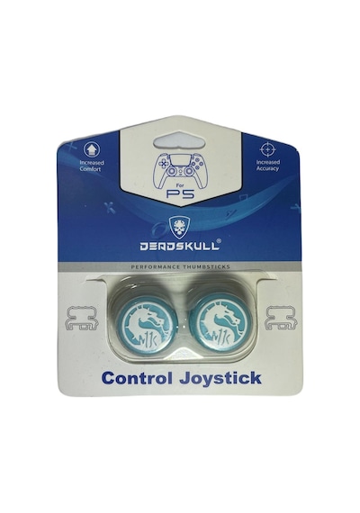 Dragon Ps4/ps5 Game Pad Analog Yükseltici Kontrol Kiti