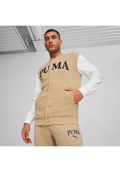 Puma Squad Erkek Track Ceket 678971 83