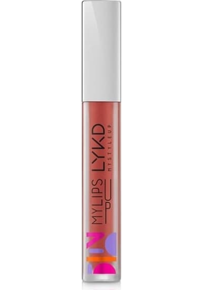 Lykd Likit Mat Ruj 522 Rose Kiss