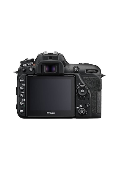 Nikon D7500 18-140 MM AF-S DX ED VR DSLR Fotoğraf Makinesi (Nikon Türkiye Garantili)