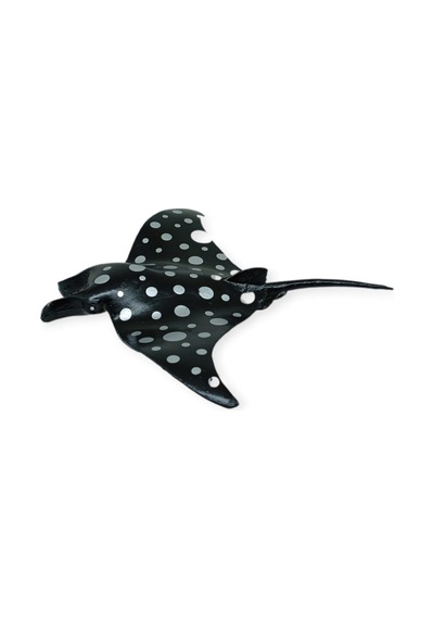 Hayvan Figürleri - Deniz Hayvanları 14 Cm - Vatoz Hayvan