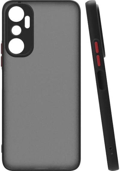 İnfinix Hot 20i Kılıf Zore Hux Kapak