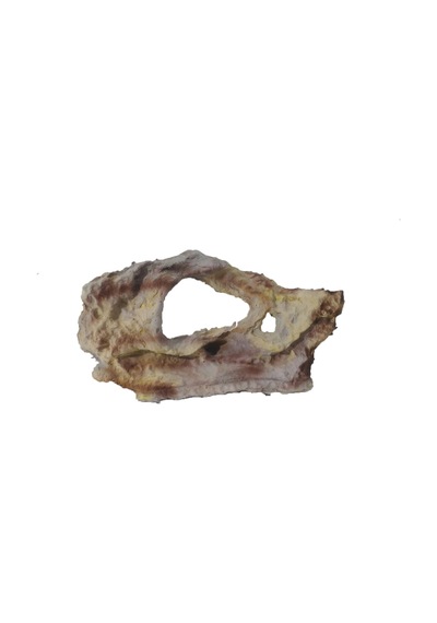 Kanki Pet Akvaryum Kaya Dekoru 50 x 25 CM