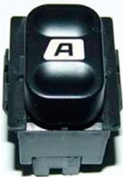 Citroen Berlingo Düğme Kapi Ön Cam 2002-2008 6554w4 An613 1.9, 2.0 Hdı, 1.6 Hdı