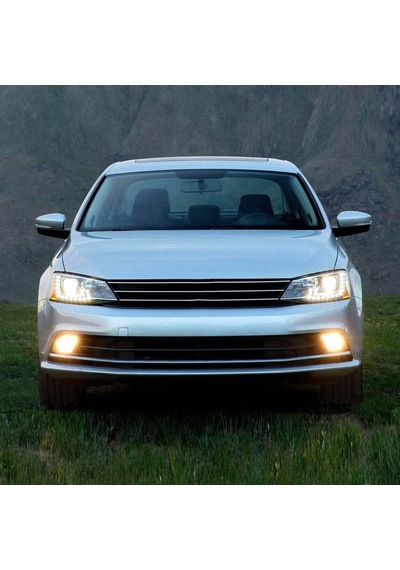 Vw Jetta 2015-2018 Tekerlek Jant Bijon Kapağı 5 Adet 1k0601173