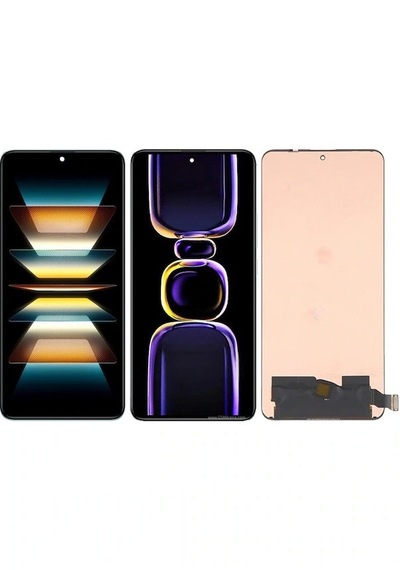 Xiaomi Redmi K60 Lcd Ekran Dokunmatik