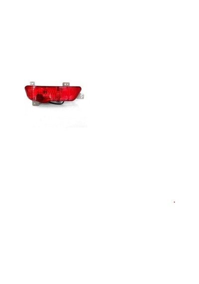 Chevrolet - Cruze 2009 - Arka Tampon Reflektörü Hb Sol Cruze 2009-