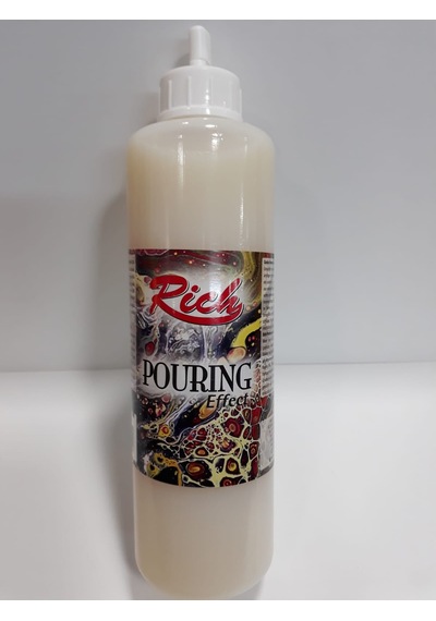 Rich Pouring Effect Efekt Medium 500 Cc