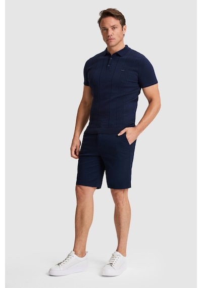 U.S. Polo Assn. U.s. Polo Assn. Erkek Lacivert Şort / Bermuda 50322320-vr033
