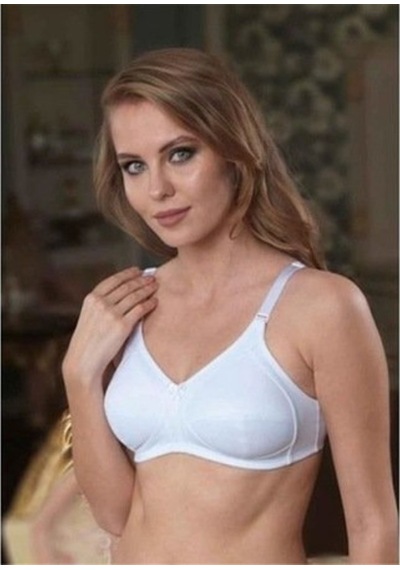 Liza 539 Penye Toparlayıcı Sütyen (313453828)