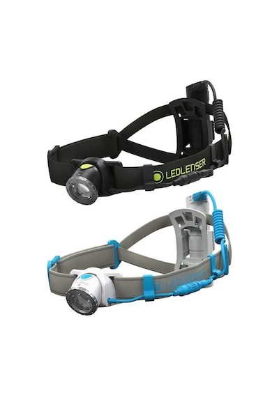 Ledlenser Neo10r Kafa Feneri 001