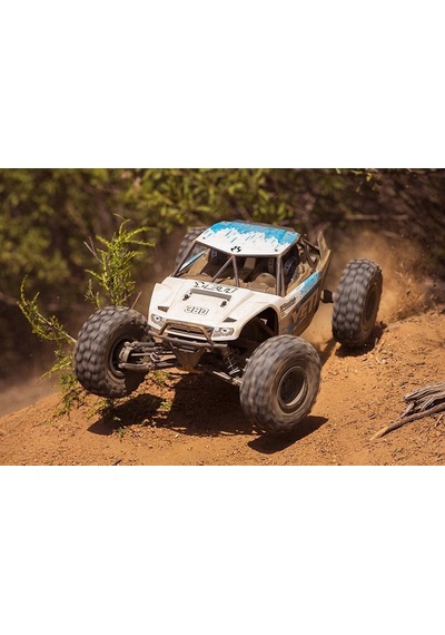 Axial Yeti 1/10 Brushless Fırçasız Motorlu Su Geçirmez 100 Km/h E