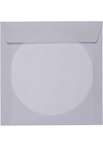 Beyaz Cd Zarfı 25 Adet 12,5x12,5cm