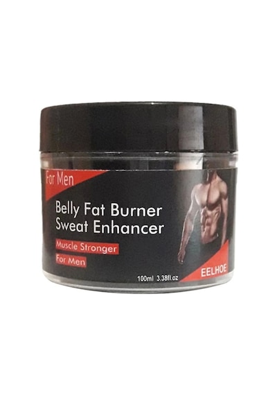 Süper Eelhoe Belly Sweat Enhancer Erkeklere Özel Kremi 100 Ml