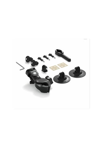 Motorcycle Bundle Yeni Versiyon Siyah