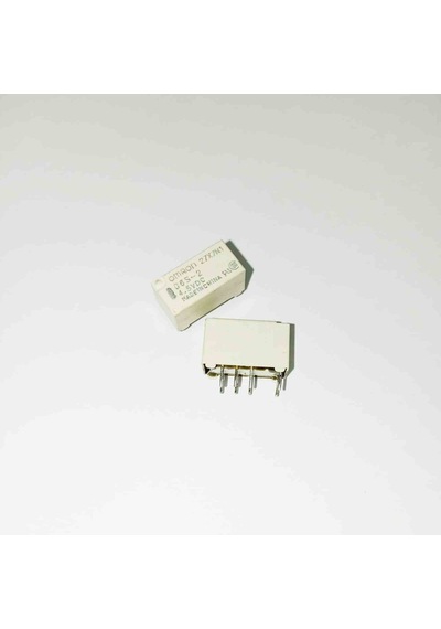 G6s-2 4.5v Dıp Omron Mini Röle 3 Adet