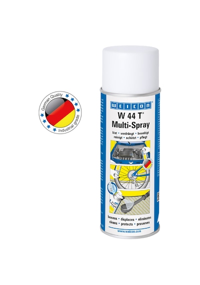 Weicon W44t 24 Adet Çok Amaçlı Pas Sökücü Ve Yağlayıcı Sprey 200ml