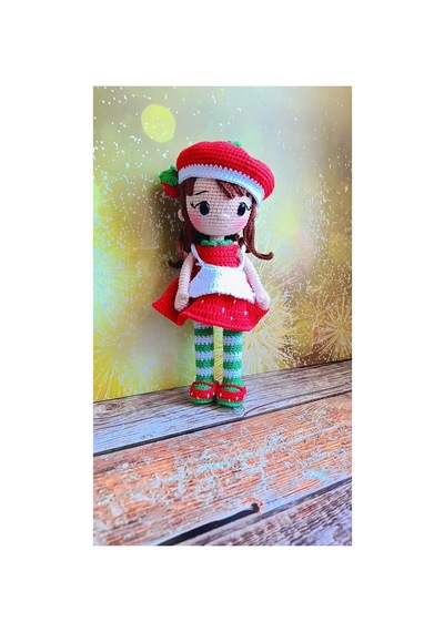 Hobi Çilek Bebek 30 Cm Boyunda Güzeller Güzeli Oyun Arkadaşı