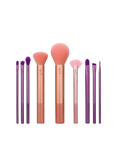 Real Techniques RT-0071 Insta Artist Brush Set