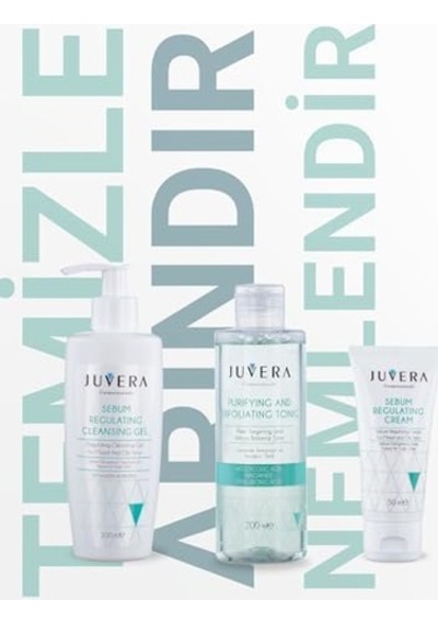 Purifying And Exfoliating Tonik 200 Ml Yüzde Yedi Ga