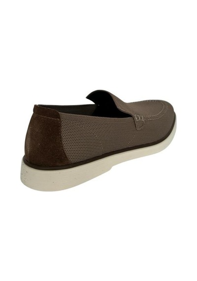 Kemal Tanca 889 12770 Erkek Casual Ayakkabı Vizon