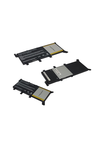 Asus Uyumlu K555Da Notebook Batarya