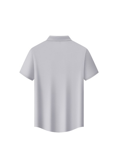 New Performance Premium Polo T-shirt %81,8 Naylon %18,2 Spandex Antrasit