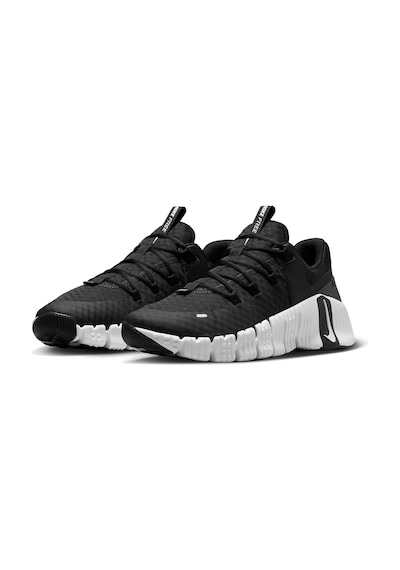 Nike Free Metcon 5 Erkek Siyah Antrenman Ayakkabısı Dv3949-001 Pasha Giyim Çok Renkli
