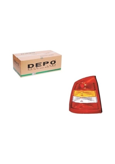 Stop Lambası Astra G Hb Sağ Oem No:6223020