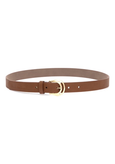 U.s. Polo Assn. Kadın Taba Kemer 50315058-vr099 Taba